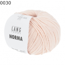 Norma Lang Yarns Farbe 30