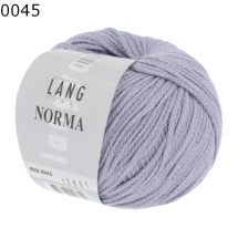 Norma Lang Yarns Farbe 45