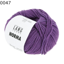 Norma Lang Yarns Farbe 47