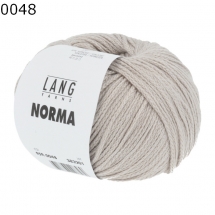 Norma Lang Yarns Farbe 48