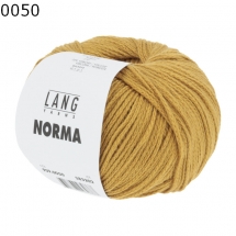 Norma Lang Yarns Farbe 50