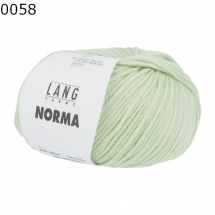 Norma Lang Yarns Farbe 58