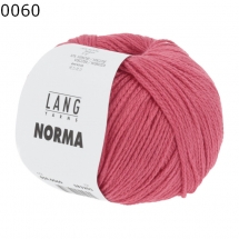 Norma Lang Yarns Farbe 60
