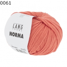 Norma Lang Yarns Farbe 61