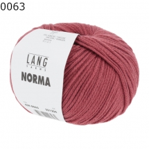Norma Lang Yarns Farbe 63