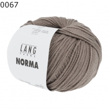 Norma Lang Yarns Farbe 67