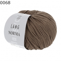 Norma Lang Yarns Farbe 68