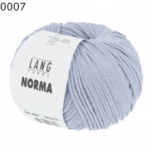 Norma Lang Yarns Farbe 7