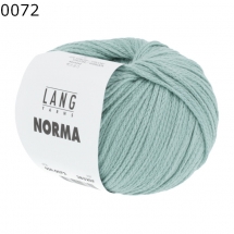 Norma Lang Yarns Farbe 72