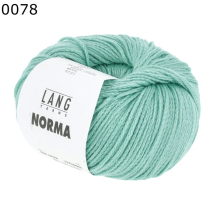 Norma Lang Yarns Farbe 78