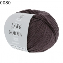 Norma Lang Yarns Farbe 80