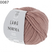 Norma Lang Yarns Farbe 87