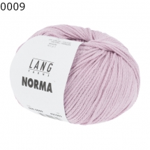 Norma Lang Yarns Farbe 9