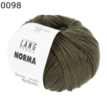 Norma Lang Yarns Farbe 98