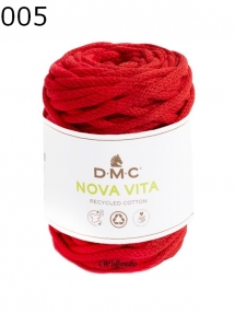 DMC Eco Vita 12 Farbe 5