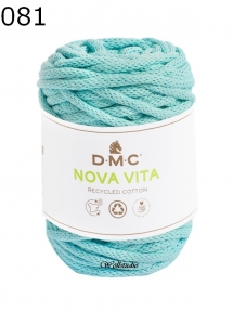 DMC Eco Vita 12 Farbe 81