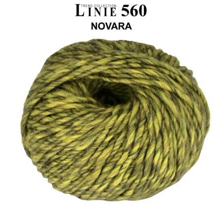 Novara Linie 560 ONline Garne