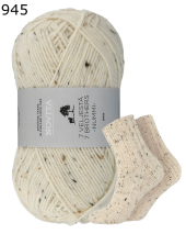 Novita 7 Veljest Nummi Sockenwolle Farbe 945
