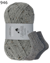 Novita 7 Veljest Nummi Sockenwolle Farbe 946
