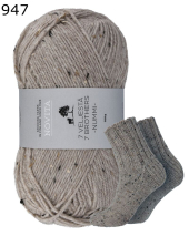Novita 7 Veljest Nummi Sockenwolle Farbe 947
