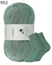 Novita 7 Veljest Nummi Sockenwolle Farbe 952