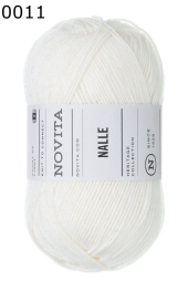 Novita Nalle Sockenwolle Farbe 11