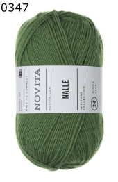 Novita Nalle Sockenwolle Farbe 347