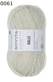 Novita Nalle Sockenwolle Farbe 61