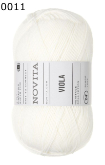 Novita Viola 100 Sockenwolle Farbe 11