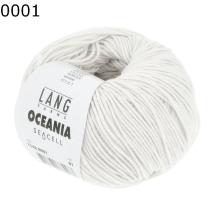 Oceania Lang Yarns Farbe 1