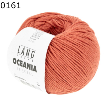 Oceania Lang Yarns Farbe 161