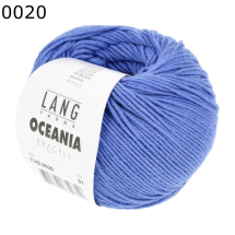 Oceania Lang Yarns Farbe 20