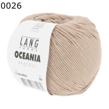 Oceania Lang Yarns Farbe 26