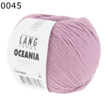 Oceania Lang Yarns Farbe 45