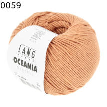 Oceania Lang Yarns Farbe 59