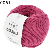 Oceania Lang Yarns Farbe 61