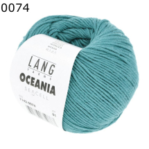 Oceania Lang Yarns Farbe 74