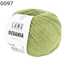 Oceania Lang Yarns Farbe 97