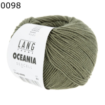 Oceania Lang Yarns Farbe 98