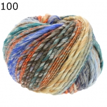 Olympia Lana Grossa Farbe 100