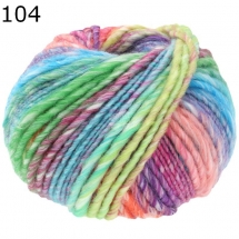 Olympia Lana Grossa Farbe 104