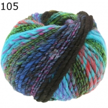 Olympia Lana Grossa Farbe 105