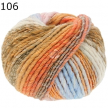 Olympia Lana Grossa Farbe 106