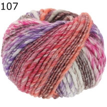 Olympia Lana Grossa Farbe 107