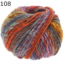 Olympia Lana Grossa Farbe 108