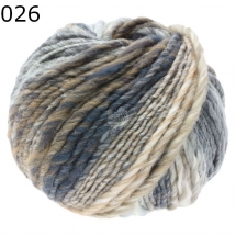 Olympia Lana Grossa Farbe 26