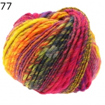 Olympia Lana Grossa Farbe 77
