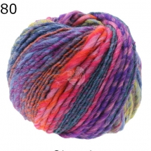 Olympia Lana Grossa Farbe 80