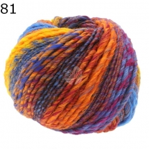 Olympia Lana Grossa Farbe 81