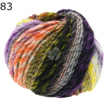 Olympia Lana Grossa Farbe 83